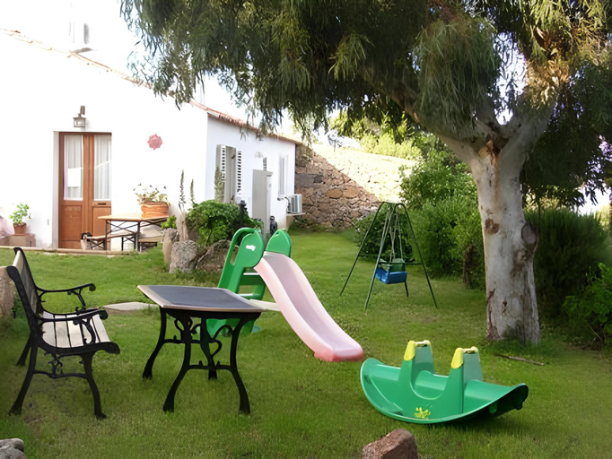 Others 2, B&B Bedda Ista, Olbia-Tempio