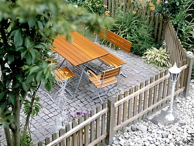 Exterior & Views 5, Hotel Altes Gasthaus Greve, Steinfurt