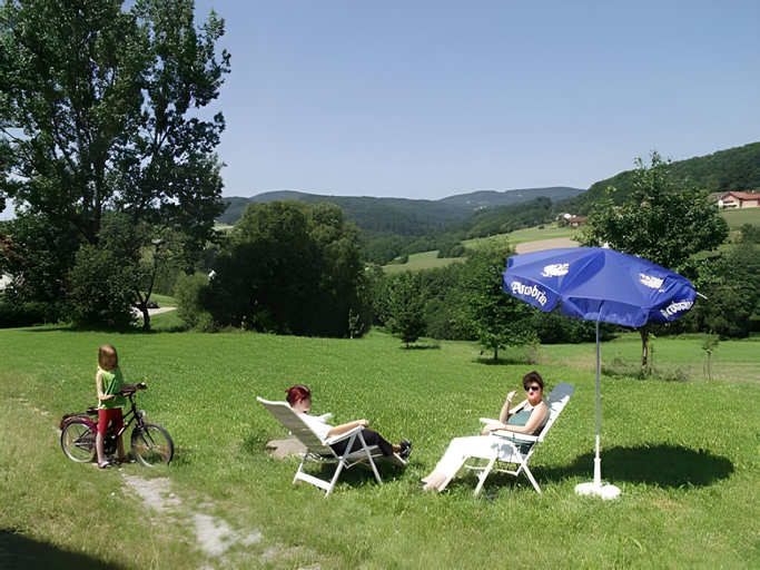 Landgut Stetter, Deggendorf