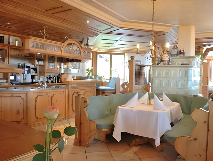 Food & Drinks 5, Landhotel Wiesenhof, Alb-Donau-Kreis