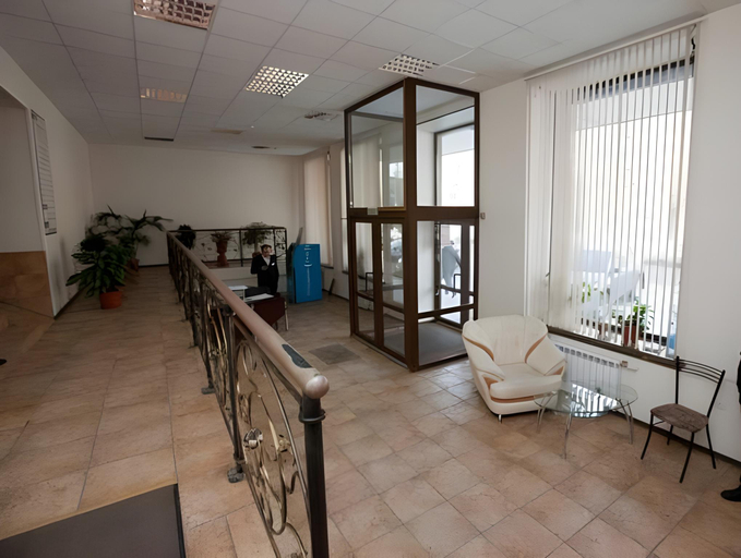 Public Area, Saratov Hotel, Saratovskiy rayon