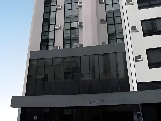 Exterior & Views 2, Roochelle Hotel by Nobile, Curitiba