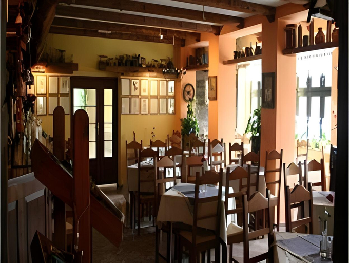 Food & Drinks 5, ブティック・エコ・ホテル ササンカ, Jelenia Góra