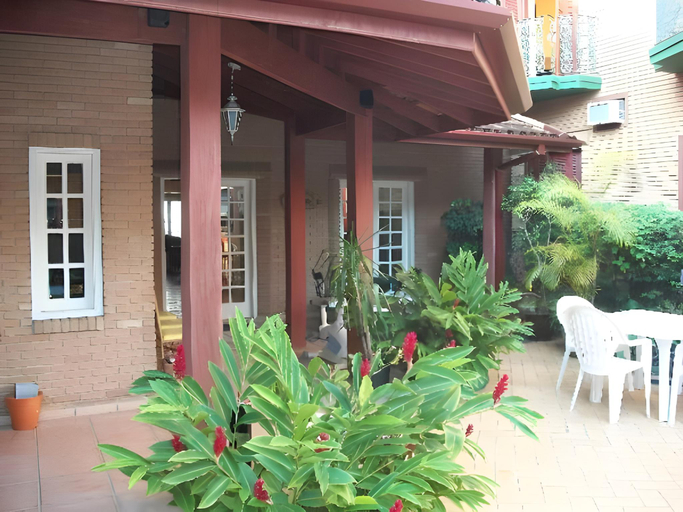 Exterior & Views 3, Hotel Villa Di Rimini, Ubatuba