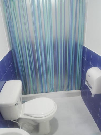 Bathroom 3, Hotel Bella Vista Isla Del Sol, Prado