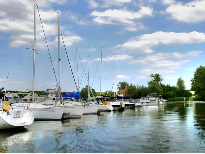 Others 5, Ferienpark Muritz, Mecklenburgische Seenplatte