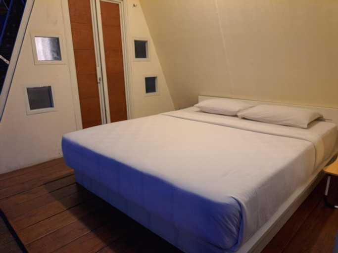 Locca Lodge, Mojokerto