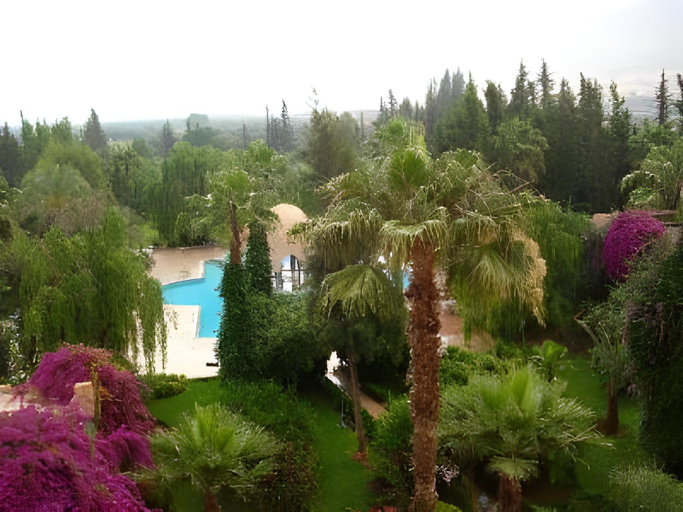Others 5, Chems Le Tazarkount, Azilal