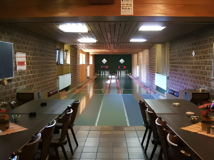 Food & Drinks 4, Buchelsteiner Hof, Deggendorf