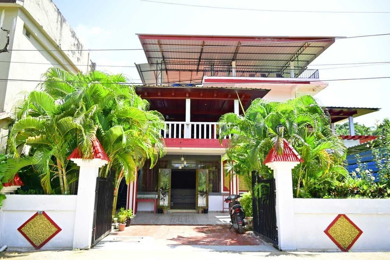 Exterior & Views 2, Seven Seas Dream Castle Neil Island, South Andaman