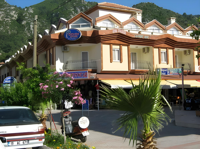 Others 3, Ozlem 2 Apart Hotel, Marmaris