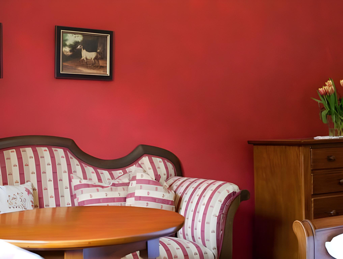 Bedroom 2, Alpina Lech - Your home from home, Bludenz