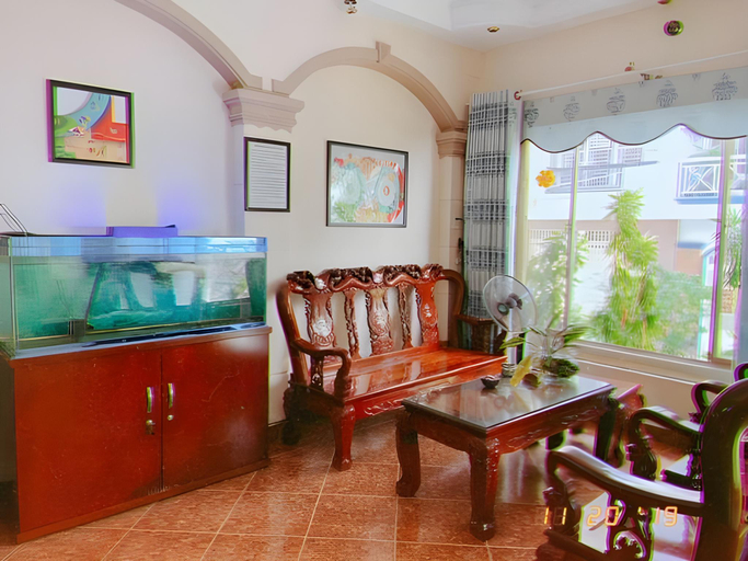 Others 3, Thai Dat Hotel, Phú Nhuận