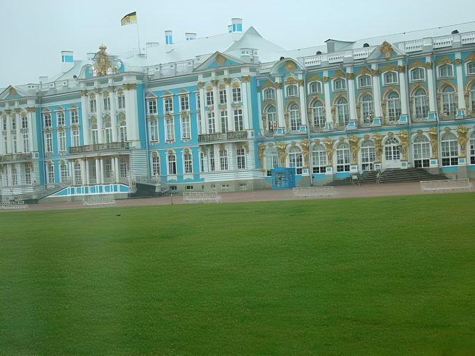 Others 5, Ekaterina, Sankt-Peterburg gorsovet