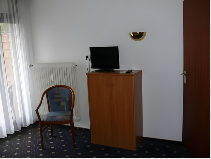 Others 4, Aparthotel Hoper, Verden