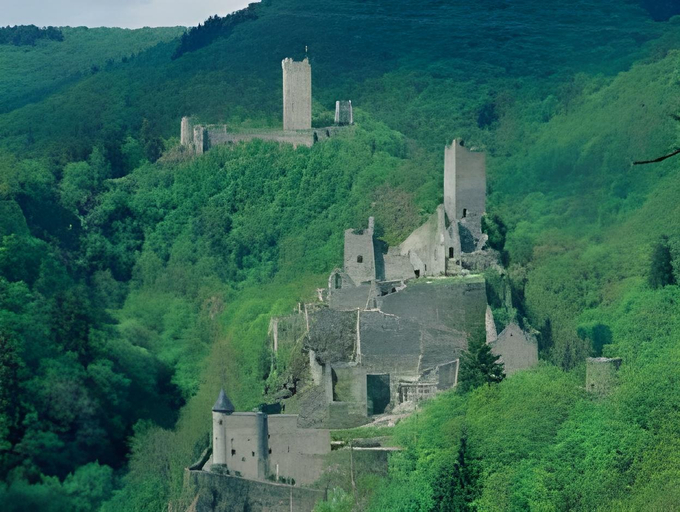 Others 3, Hotel Die Post Meerfeld, Bernkastel-Wittlich