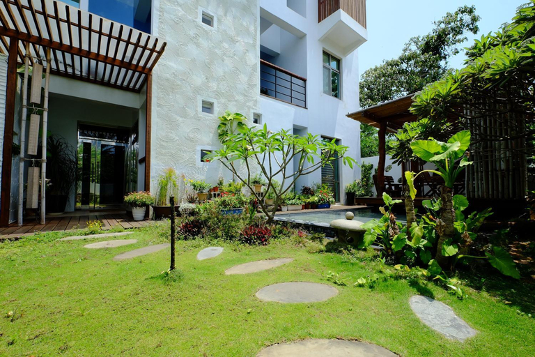 Others 3, Cloud Inn, Pingtung