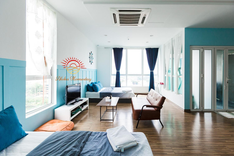Bedroom 12