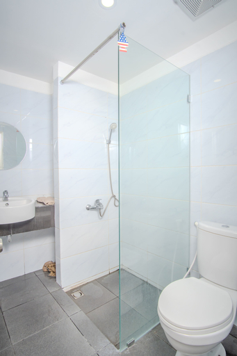 Bathroom 5