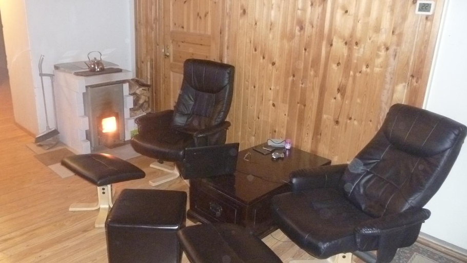Others 3, Hostel Varkaus, North Savonia