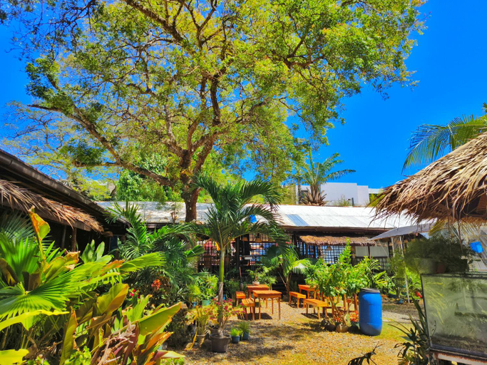 Others 5, Lokal Hut Bed and Breakfast, Puerto Princesa City