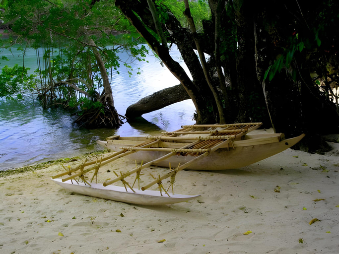 Others 4, Vila Chaumieres Resort, Port Vila