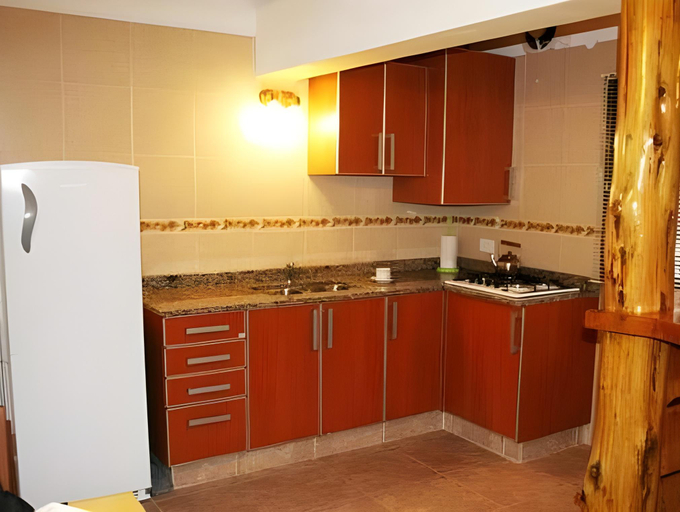 Others 5, Cabanas Alpendorf, Calamuchita