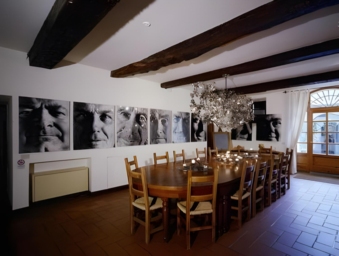 Food & Drinks 5, Wine Resort Dievole, Siena