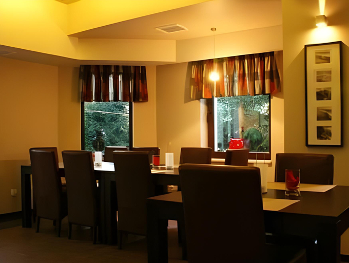 Others 3, Hotel Walewscy, Gdańsk City