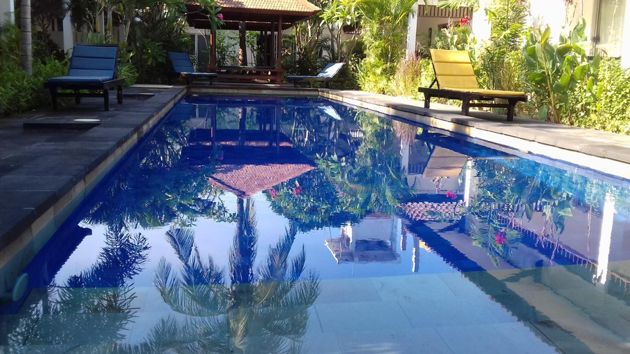 Swimming Pool 8