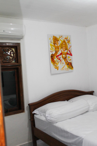 Bedroom 21