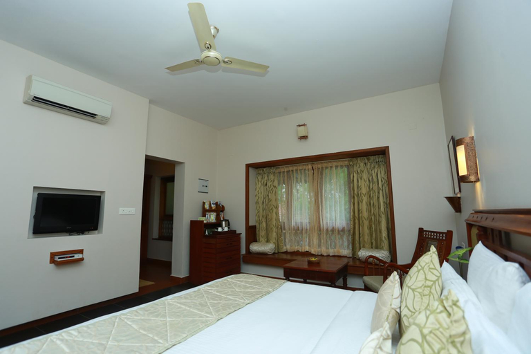 Bedroom 9