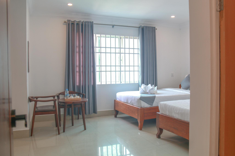 Bedroom 5