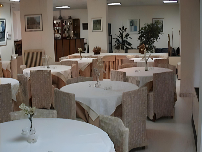 Restaurant 2, Apartment Hotel Athina, East Macedonia and Thrace