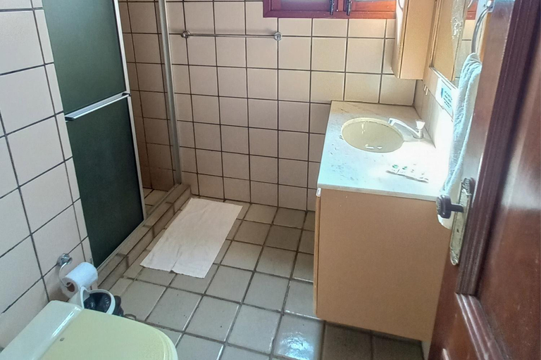 Bathroom 2, Pousada Casa Grande, Bonito