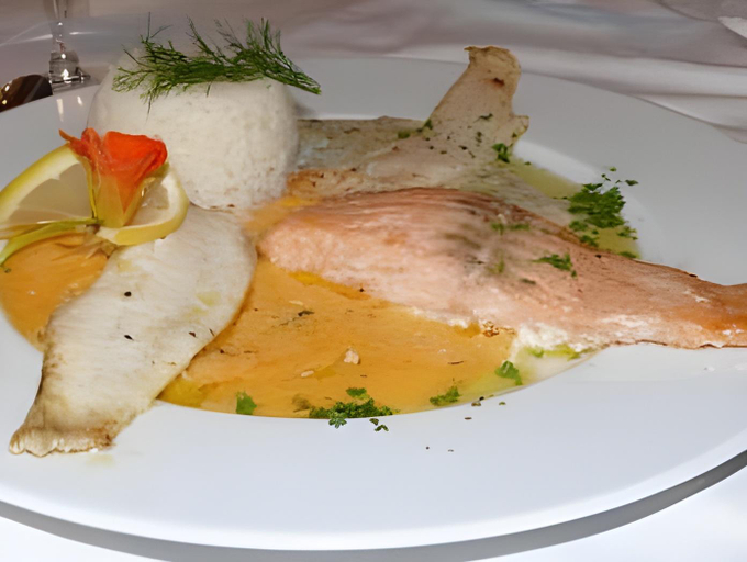 Food & Drinks 5, Hotel & Restaurant Zum Ochsen -Ox Distillery, Aschaffenburg