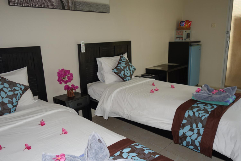 Bedroom 16