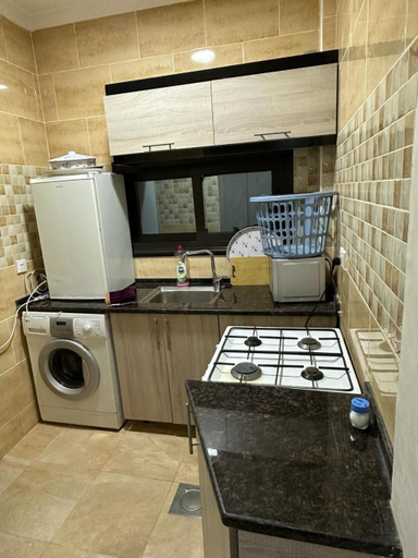 Others 5, Amro Petra Apartment, Wadi Musa