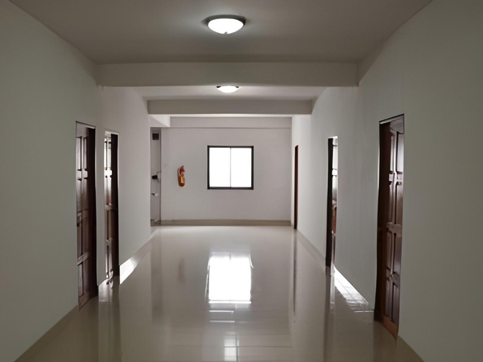Others 3, Yong Dee Apartment, Muang Chumphon