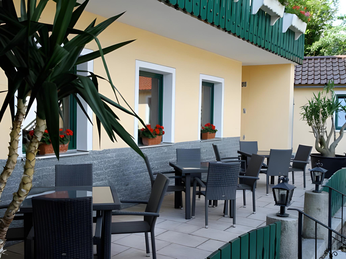 Food & Drinks 3, Gasthof-Hotel Dilger, Straubing-Bogen