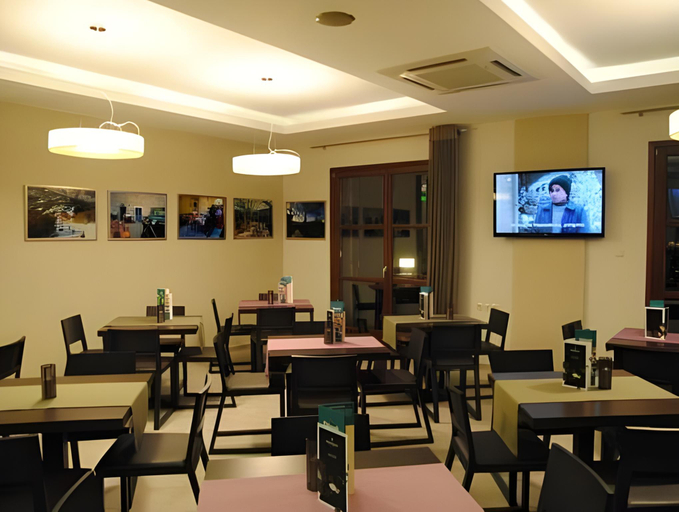 Food & Drinks 2, Pilion Terra Hotel, Thessaly