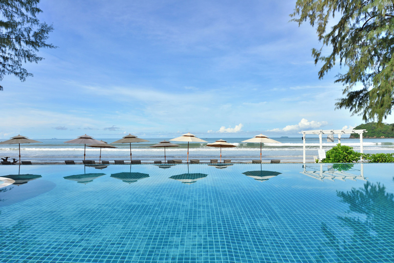 Sport & Beauty 2, Twin Lotus Resort and Spa, Ko Lanta