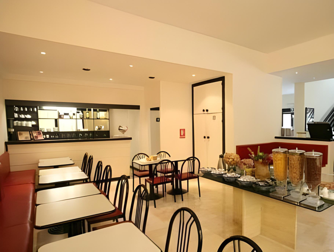Food & Drinks 3, Hotel Provenza, Imperia