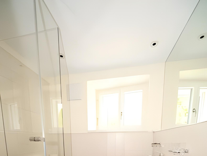 Bathroom 4, Hotel Albula & Julier, Albula