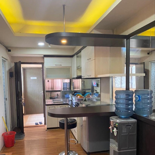 Others 4, The Suites Metro Apartment by SP Management, Bandung