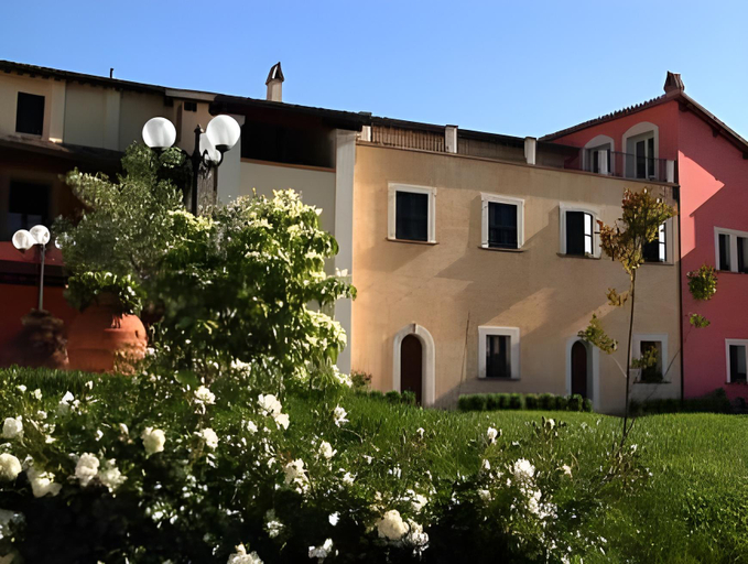 Others 2, Il Borgo del Fattore B&B, Perugia