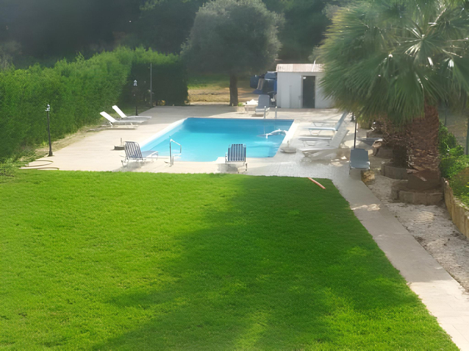 Sport & Beauty 2, Amalia Apartments