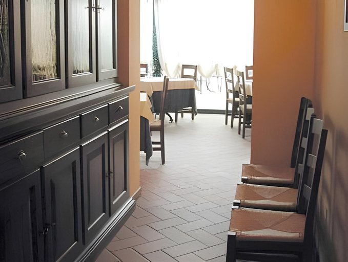 Food & Drinks 4, Hotel Ristorante Morus, Monza and Brianza