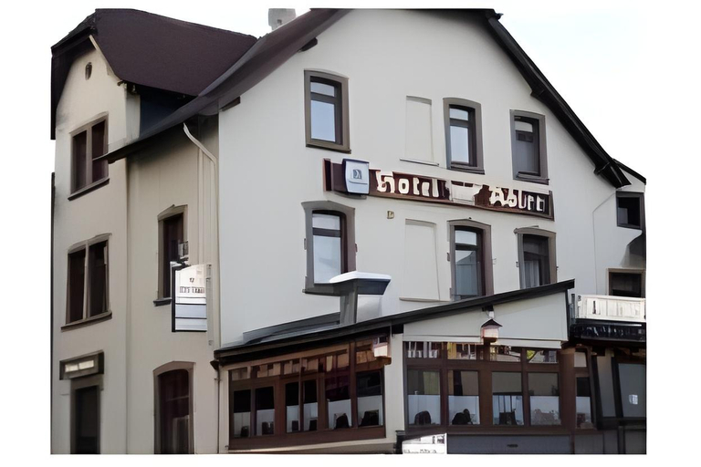 Hotel Adler, Hochtaunuskreis
