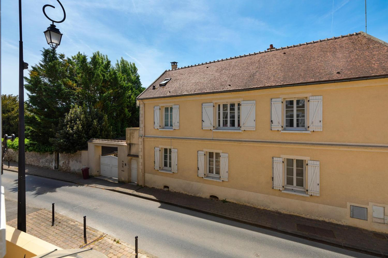 Exterior & Views 1, GuestReady - Dreamy Getaway next to Disneyland, Seine-et-Marne